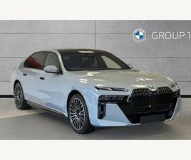 BMW SERIE 3 330E XDRIVE 3.0 750E 22.1KWH M SPORT AUTO XDRIVE EURO 6 (START/STOP) 4DR
