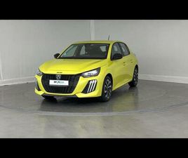 1.2 PURETECH 100CH S&S ACTIVE