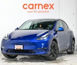 TESLA MODEL Y * LONG RANGE* АВТОКРЕДИТ (ЦЕНА ДО БГ) ≫ 2021 • 25 599 EUR • ID