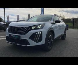 1.2 PURETECH 130CH S&S ALLURE EAT8