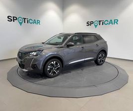 BLUEHDI 130 S&S EAT8 ALLURE