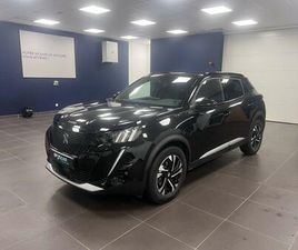 ELECTRIQUE 136 CH GT