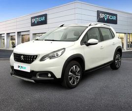 PURETECH 130CH S&S BVM6 ALLURE