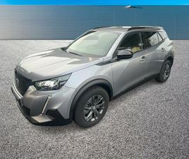 PEUGEOT 2008 PURETECH 130 S&S EAT8 STYLE