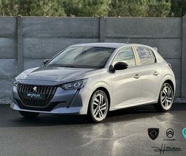 PURETECH 100 S&S EAT8 STYLE