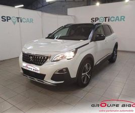 1.5 BLUEHDI 130CH E6.C ALLURE S&S EAT8