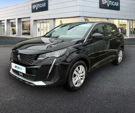 BLUEHDI 130CH S&S BVM6 ACTIVE BUSINESS