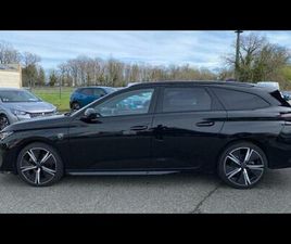 SW 1.5 BLUEHDI 130CH S&S GT EAT8