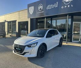 PURETECH 130 S&S EAT8 GT PACK