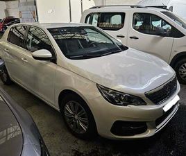 PEUGEOT 308 ACTIVE PACK BLUEHDI 130 SS