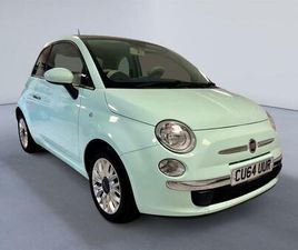 1.2 LOUNGE EURO 6 (START/STOP) 3DR