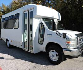 FORD E350 2011 FORD E-350 MINIBUS *15 PASSENGER CAPACITY**88K MILES*CLEAN TITLE