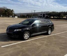 2016 LINCOLN MKT SPORT UTILITY