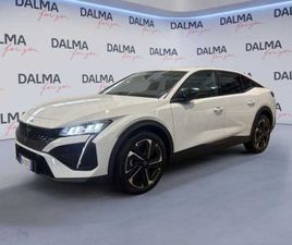 408 408 1.2 HYBRID ALLURE 136CV E-DSC6