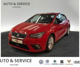 1.0 TSI OPF FR 6-GANG