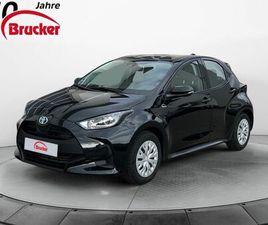 TOYOTA YARIS HYBRID 1.5 VVT-I BUSINESS EDITION