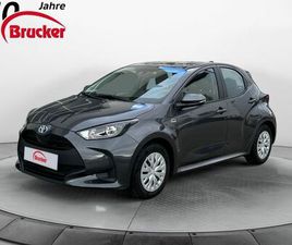 TOYOTA YARIS HYBRID 1.5 VVT-I BUSINESS EDITION
