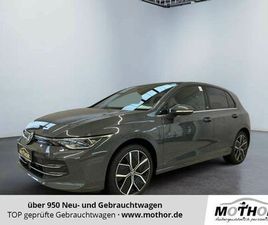 VIII EDITION 50 1.5 ETSI DSG HEAD-UP-DISPLAY