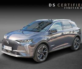 CROSSBACK 7 CROSSBACK BLUEHDI 130 SONDERMODELL *SOFORT*