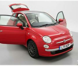 1.2 LOUNGE DUALOGIC EURO 4 3DR