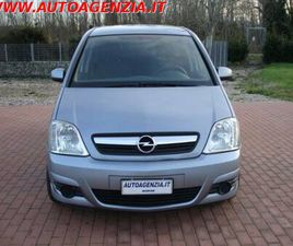 MERIVA 1ª SERIE MERIVA 1.4 16V COSMO