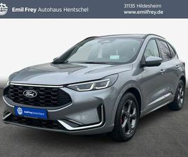 FORD KUGA FORD KUGA 1.5 ECOBOOST ST-LINE X FACELIFT, AHK WIN