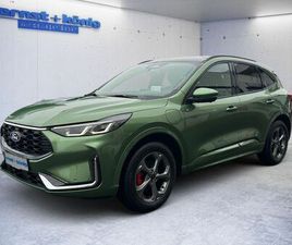 FORD KUGA 2.5 DURATEC PHEV ST-LINE X