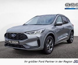 FORD KUGA ST-LINE PHEV MATRIX LED NAVI GJR