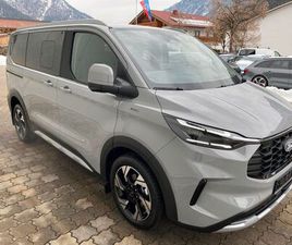 FORD TOURNEO CUSTOM 2.0 ECOBLUE 320 L1 ACTIVE AWD,...