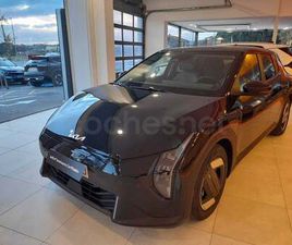 KIA EV4 KIA EV4 EARTH LAUNCH EDITION 814KWH LR