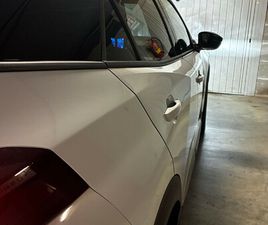 PEUGEOT 2008 NUOVA SENZA IL MINIMO SEGNO