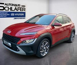 HYUNDAI KONA 1.6 GDI EDITION 30+ HYBRID LED 1HD