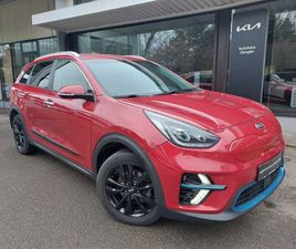 KIA NIRO E-NIRO SPIRIT