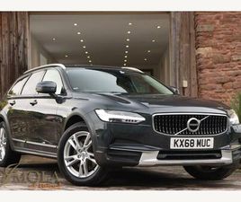 2.0 D5 POWERPULSE AUTO AWD EURO 6 (START/STOP) 5DR