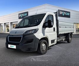 335 L3 2.2 BLUEHDI 140CV S&S