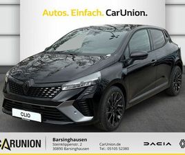 RENAULT CLIO RENAULT CLIO ESPRIT ALPINE TCE 90