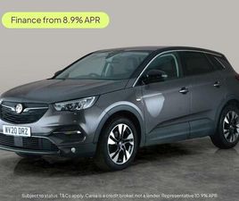 1.2 TURBO SRI NAV EURO 6 (START/STOP) 5DR