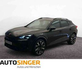 VZ TSI DSG 4D *AHK*LED*360*NAV*ACC*DCC