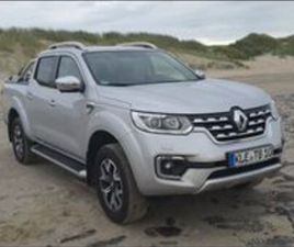 190 INTENS AHK, ROLLO, BÜGEL