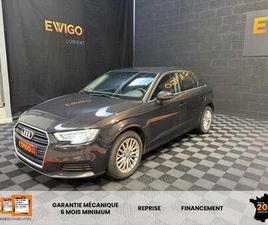 AUDI A3 SPORTBACK SPORTBACK 1.6 TDI 116CH - RADAR DE RECUL