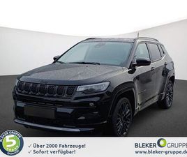 JEEP COMPASS COMPASS E-HYBRID MY23 HIGH ALTITUDE 1.5