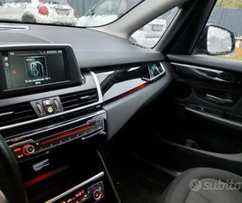 BMW SERIE 2 ACTIVE TOURER 216 BMW 216 AUTOMATICA