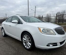 BUICK VERANO USED 2012 BUICK VERANO BASE