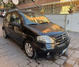 CITROEN C1 C3 1.4 16V 75CV GPL OK NEOP.