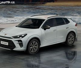 CUPRA TERRAMAR 2.0TSI 150KW DSG 4WD