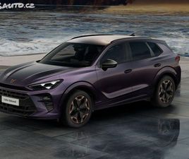 CUPRA TERRAMAR 2.0TSI 150KW DSG 4WD