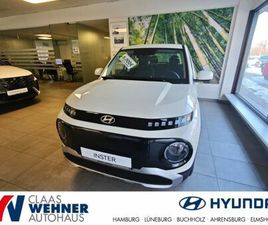 HYUNDAI INSTER HYUNDAI INSTER HYUNDAI SELECT NAVI ACC APPLE CARPLAY AND