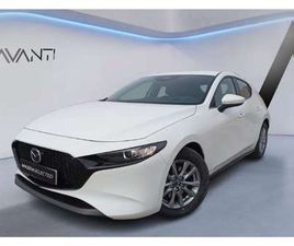 SEDÁN 2.5 E-SKYACTIV-G PRIME-LINE 103KW