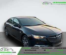 OPEL INSIGNIA GRAND SPORT 1.6 D 136 CH BVM