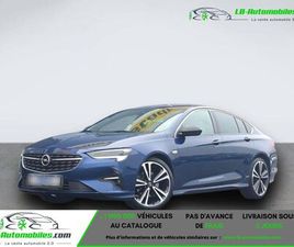 OPEL INSIGNIA GRAND SPORT OPEL INSIGNIA GRAND SPORT 2.0 DIESEL 174 CH BVA